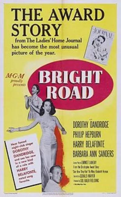 Bright road (1953)