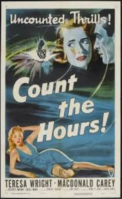 Count the hours (1955)