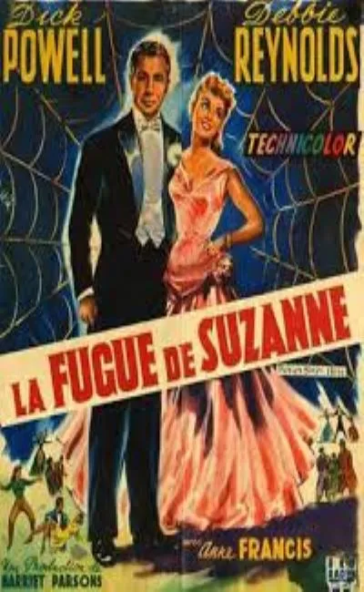 Suzanne découche (1953)