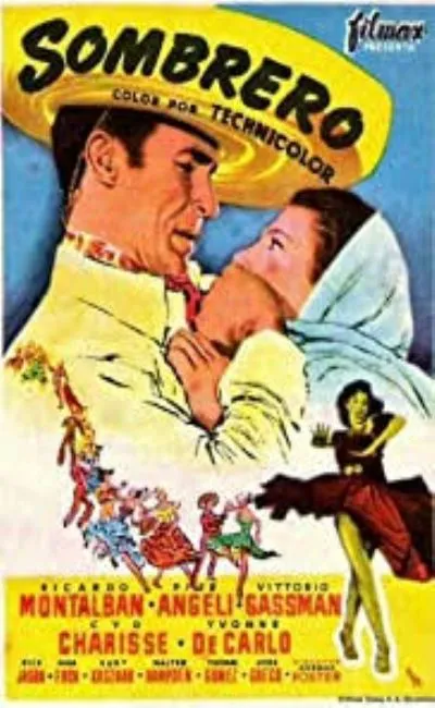 Sombrero (1954)