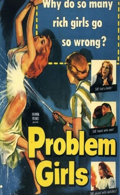 Problem girls (1953)