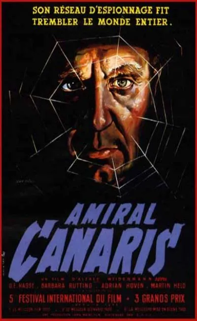 Amiral Canaris