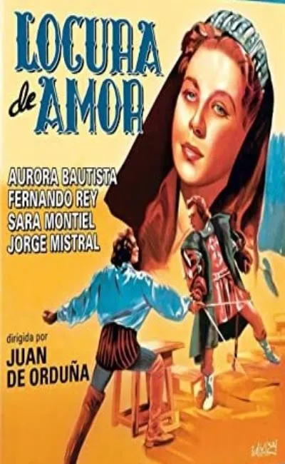 Poignard et trahison (1954)
