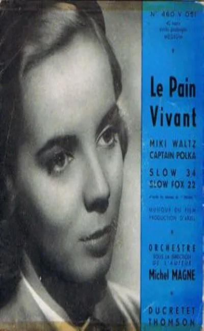 Le pain vivant (1955)