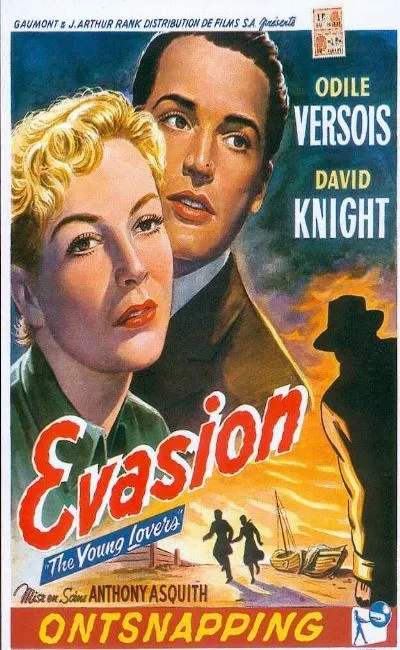 Evasion (1954)