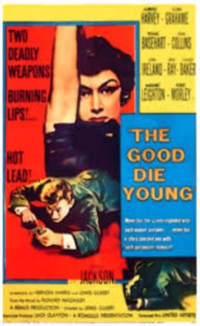 Les bons meurent jeunes (1954)