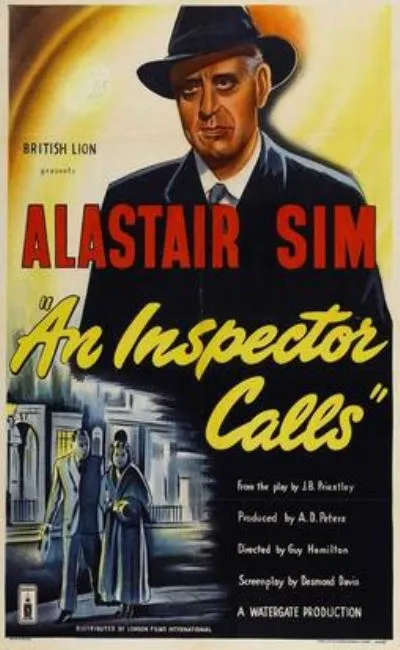 Un inspecteur vous demande (1955)