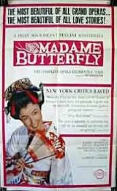 Madame Butterfly (1957)