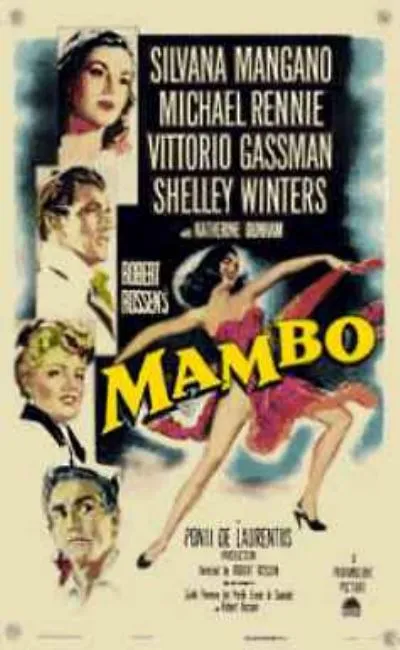 Mambo (1955)