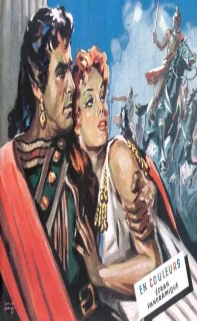 Semiramis esclave et reine (1956)