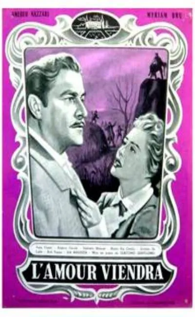 L'amour viendra (1954)