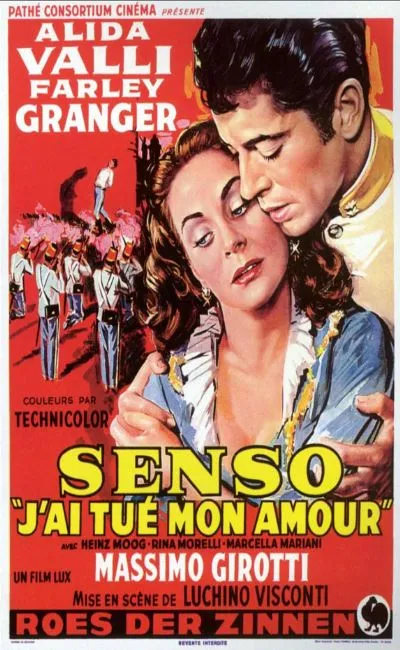 Senso (1956)