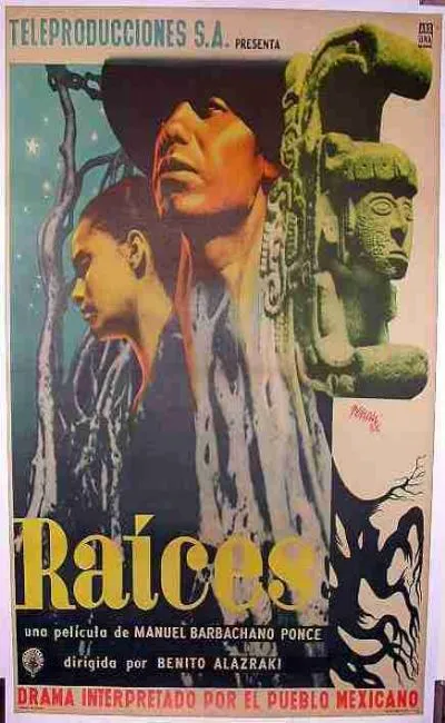 Racines (1954)