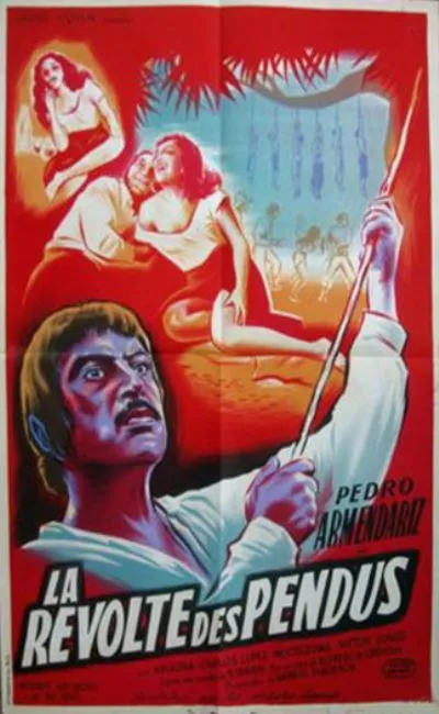 La révolte des pendus (1954)