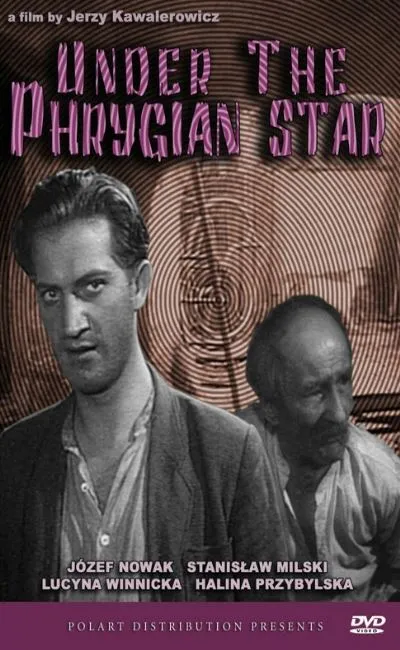 Sous l'étoile phrygienne (1954)