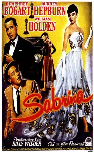 Sabrina (1955)
