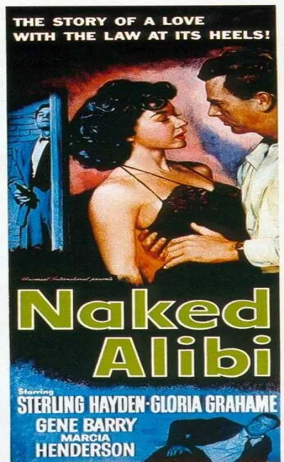 L'alibi meurtrier (1954)