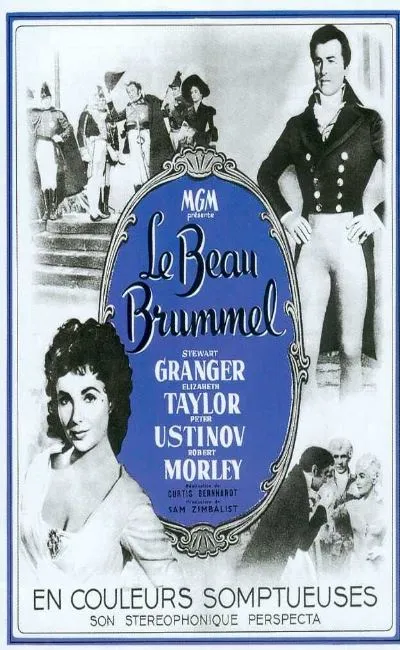 Le Beau Brummel (1954)