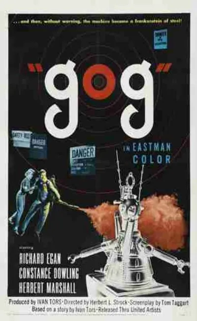 Gog (1955)