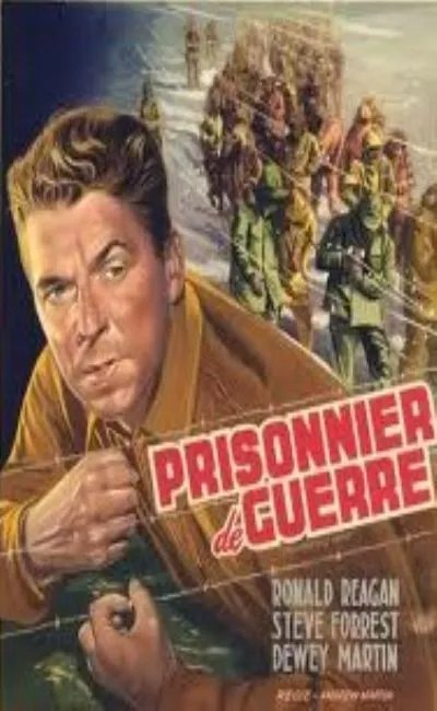 Prisoner of war (1954)