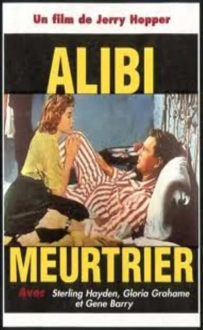 Alibi meurtrier (1954)