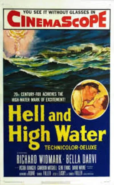 Le démon des eaux troubles (1954)