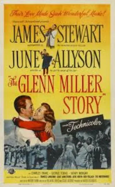 Romance inachevée (1954)