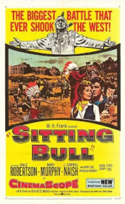Sitting Bull (1954)