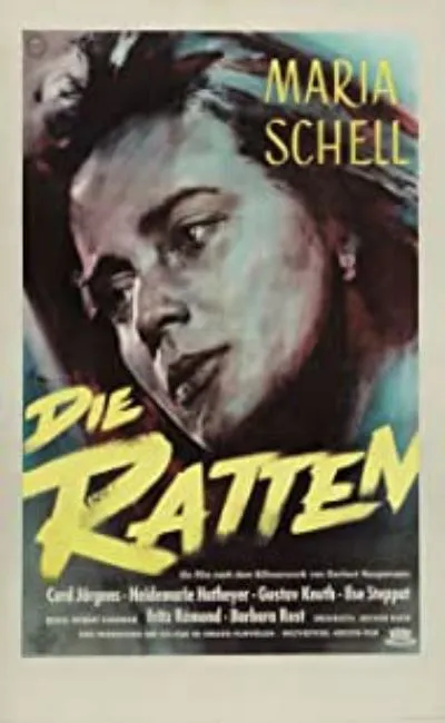 Les rats (1955)
