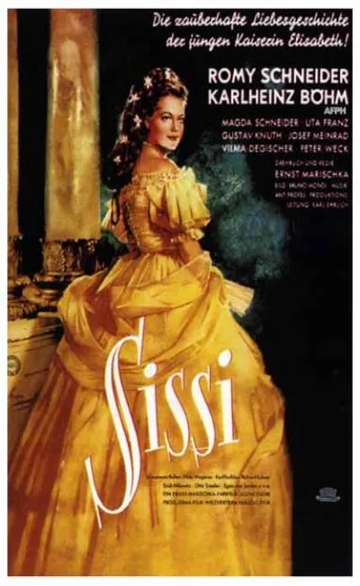 Sissi (1957)
