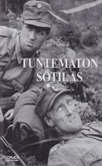 Soldats inconnus (1955)