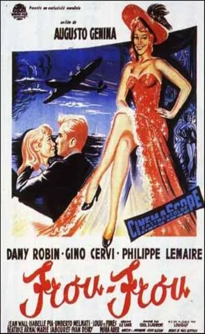 Frou-frou (1955)
