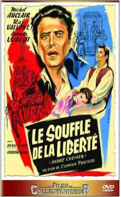 Le souffle de la liberté (1956)