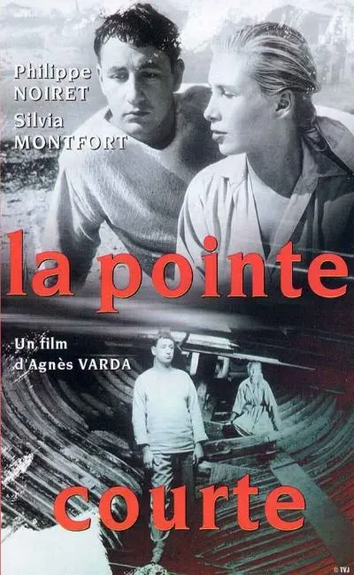 La pointe courte (1956)