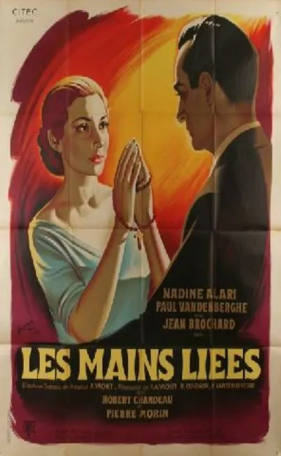 Les mains liées (1956)