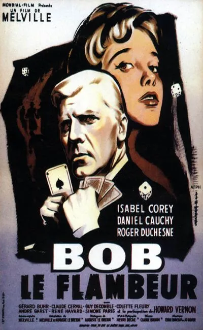 Bob le flambeur (1955)