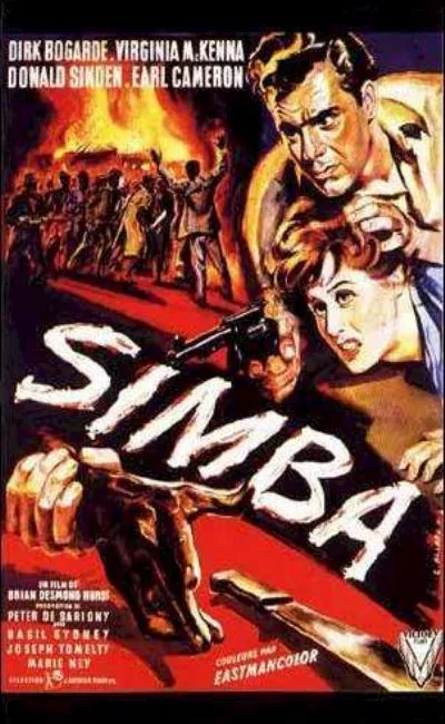 Simba (1955)