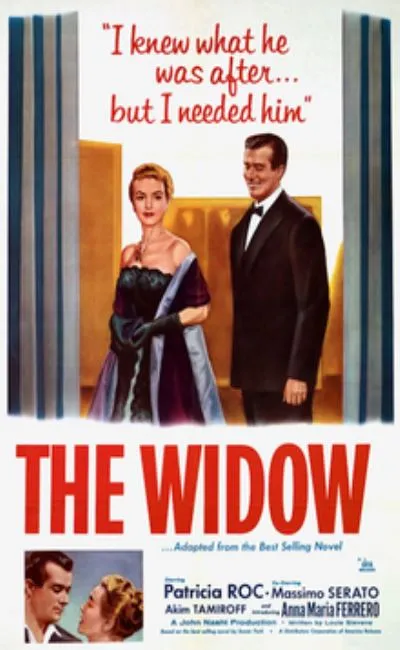La veuve