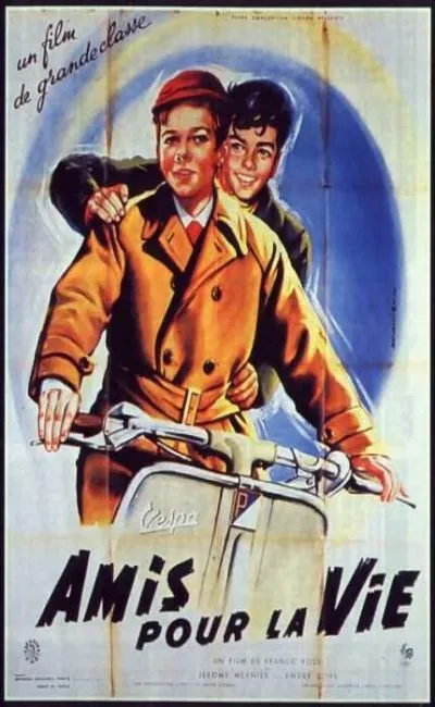 Amis pour la vie (1956)