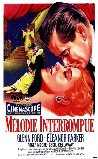 Mélodie interrompue (1955)
