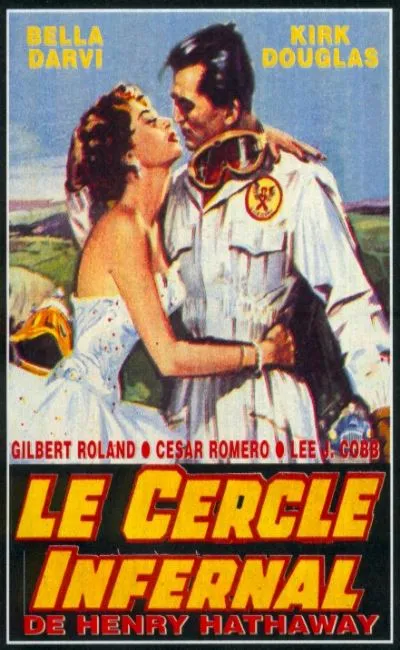 Le cercle infernal (1955)