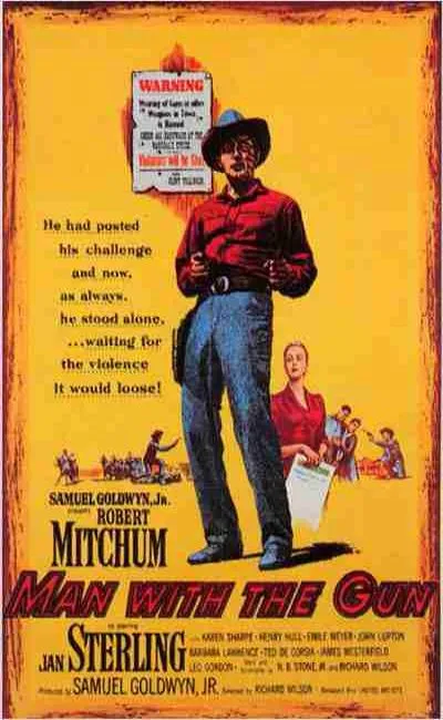 L'homme au fusil (1955)