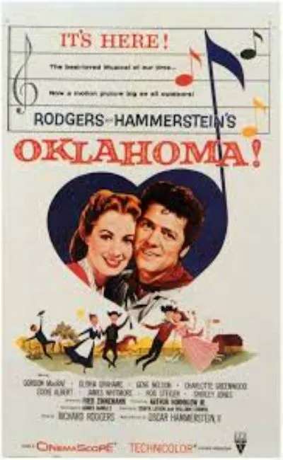 Oklahoma (1956)