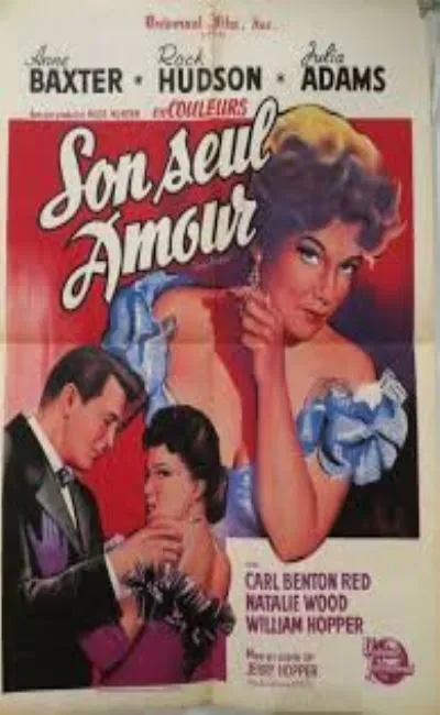 Son seul amour (1963)