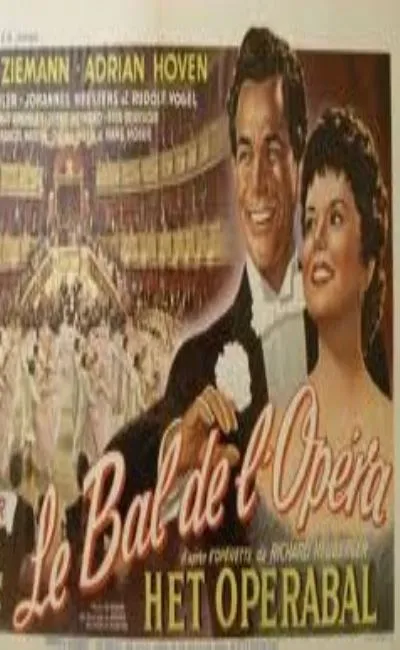 Le bal de l'opéra (1956)