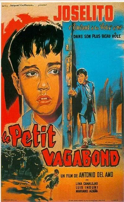 Le petit vagabond (1957)