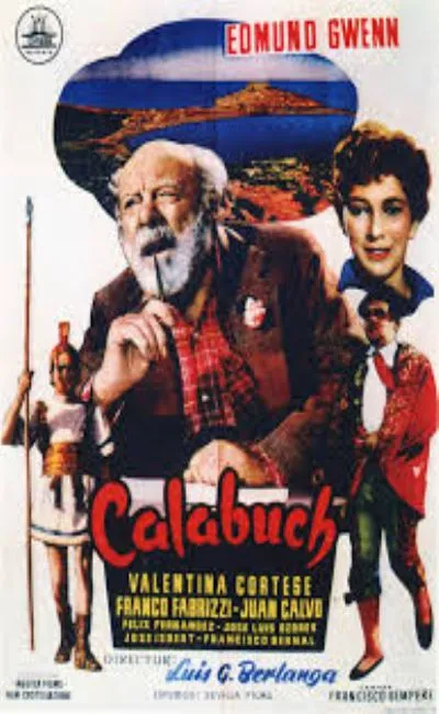 Calabuig (1956)
