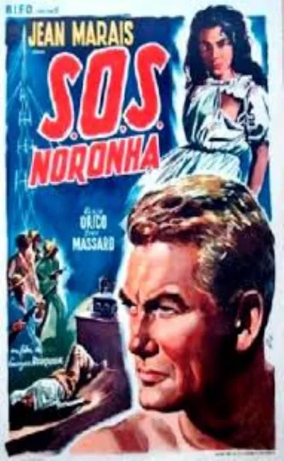 SOS Noronha (1957)