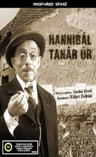 Professeur Hannibal (1957)