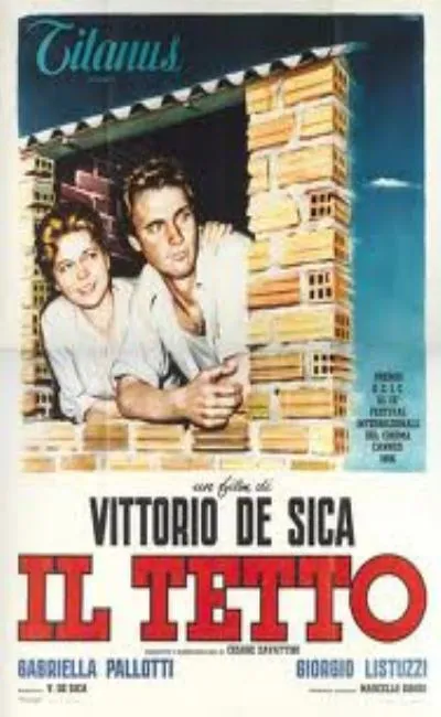 Le toit (1956)